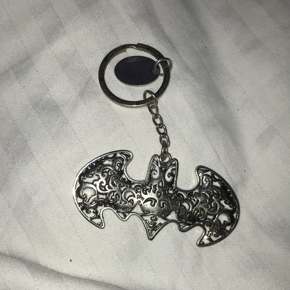 Batman keychain - Picture 2 of 4